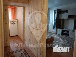 1-к квартира, вторичка, 34м2, 4/5 этаж