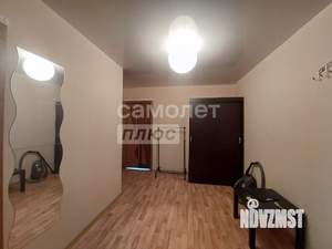 2-к квартира, вторичка, 67м2, 11/16 этаж
