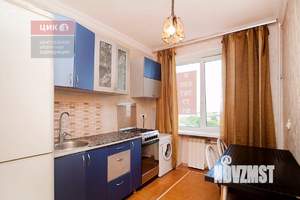 2-к квартира, вторичка, 40м2, 9/9 этаж