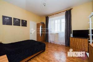 3-к квартира, вторичка, 74м2, 2/7 этаж