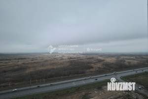 1-к квартира, вторичка, 35м2, 21/25 этаж