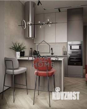 Студия квартира, вторичка, 16м2, 12/25 этаж