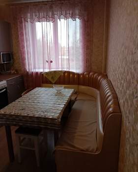 1-к квартира, вторичка, 39м2, 3/10 этаж