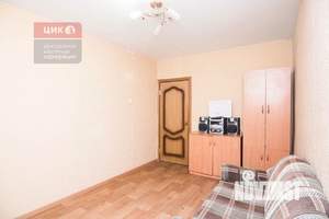 3-к квартира, вторичка, 67м2, 3/9 этаж