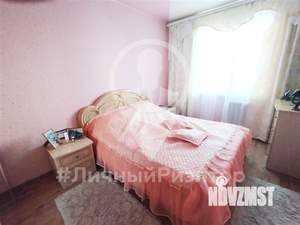 4-к квартира, вторичка, 94м2, 5/9 этаж