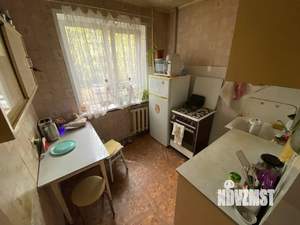 1-к квартира, вторичка, 32м2, 2/5 этаж