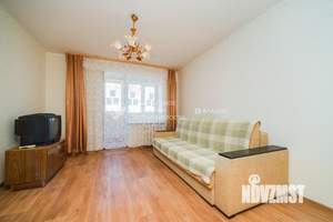 3-к квартира, вторичка, 66м2, 6/10 этаж