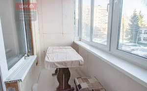 1-к квартира, вторичка, 39м2, 1/9 этаж