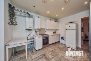 2-к квартира, вторичка, 77м2, 10/10 этаж