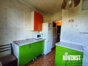 3-к квартира, вторичка, 61м2, 7/9 этаж