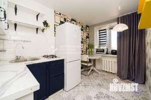 1-к квартира, вторичка, 31м2, 9/9 этаж