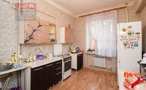 2-к квартира, вторичка, 59м2, 2/4 этаж