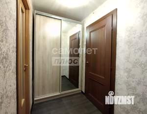 1-к квартира, вторичка, 30м2, 1/5 этаж