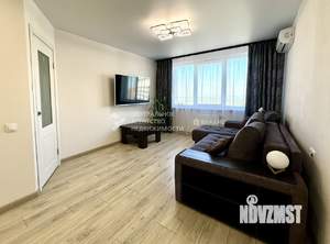 1-к квартира, вторичка, 36м2, 28/32 этаж