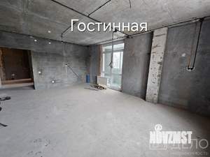 2-к квартира, вторичка, 84м2, 5/19 этаж