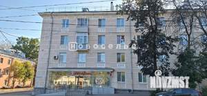 3-к квартира, вторичка, 75м2, 1/4 этаж