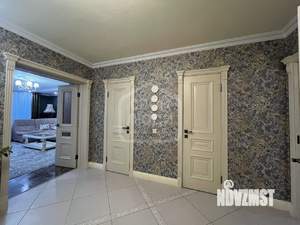 3-к квартира, вторичка, 102м2, 6/10 этаж