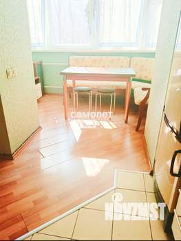 3-к квартира, вторичка, 112м2, 2/10 этаж