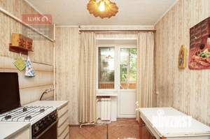 2-к квартира, вторичка, 50м2, 2/9 этаж