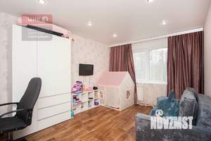 2-к квартира, вторичка, 51м2, 3/10 этаж