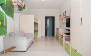 2-к квартира, вторичка, 75м2, 7/7 этаж