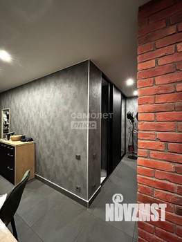 2-к квартира, вторичка, 39м2, 5/5 этаж