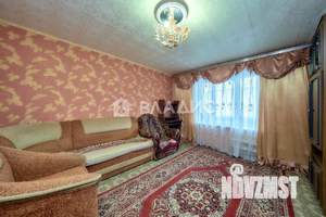 2-к квартира, вторичка, 54м2, 1/10 этаж