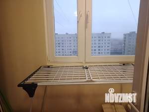 1-к квартира, вторичка, 36м2, 9/9 этаж