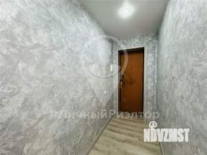 1-к квартира, вторичка, 30м2, 4/5 этаж
