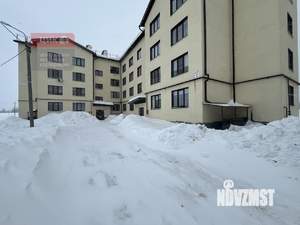 1-к квартира, вторичка, 44м2, 1/5 этаж