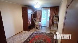 3-к квартира, вторичка, 57м2, 3/5 этаж