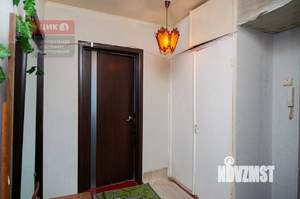 3-к квартира, вторичка, 62м2, 5/5 этаж