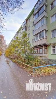 2-к квартира, вторичка, 45м2, 1/5 этаж