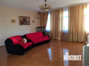 3-к квартира, вторичка, 136м2, 3/4 этаж