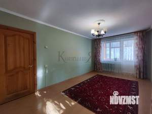 3-к квартира, вторичка, 61м2, 4/5 этаж