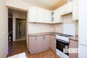 3-к квартира, вторичка, 57м2, 5/5 этаж