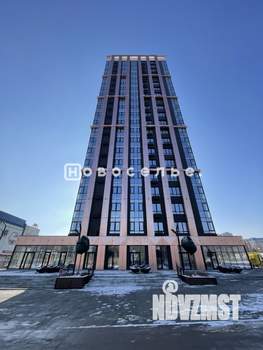 1-к квартира, вторичка, 45м2, 20/21 этаж