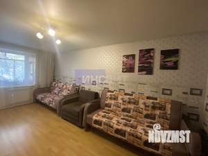 1-к квартира, вторичка, 30м2, 4/5 этаж