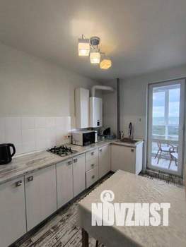 1-к квартира, вторичка, 30м2, 20/27 этаж