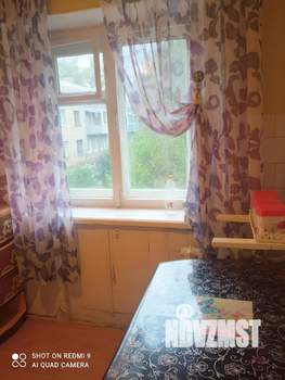 2-к квартира, вторичка, 44м2, 3/4 этаж