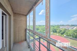 3-к квартира, вторичка, 84м2, 6/17 этаж