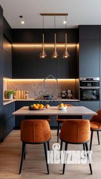 1-к квартира, вторичка, 46м2, 14/26 этаж