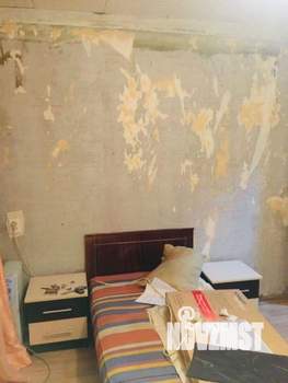 1-к квартира, вторичка, 11м2, 9/9 этаж