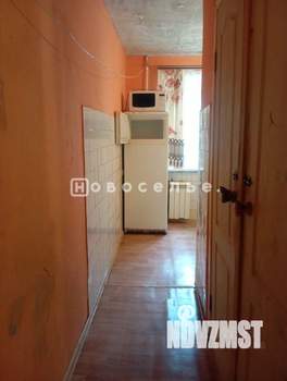 2-к квартира, вторичка, 44м2, 1/5 этаж