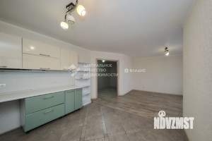 2-к квартира, вторичка, 90м2, 10/15 этаж