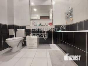 1-к квартира, вторичка, 41м2, 5/10 этаж