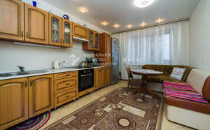 2-к квартира, вторичка, 64м2, 7/17 этаж