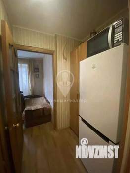 2-к квартира, вторичка, 43м2, 1/5 этаж