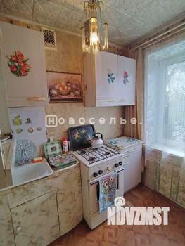 1-к квартира, вторичка, 22м2, 6/9 этаж