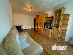 2-к квартира, вторичка, 46м2, 5/5 этаж